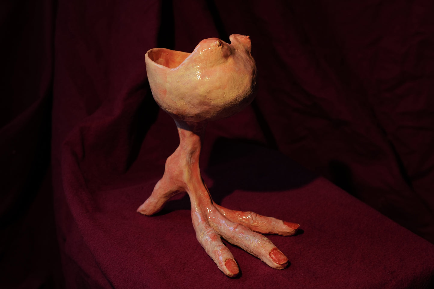 Skulptur
