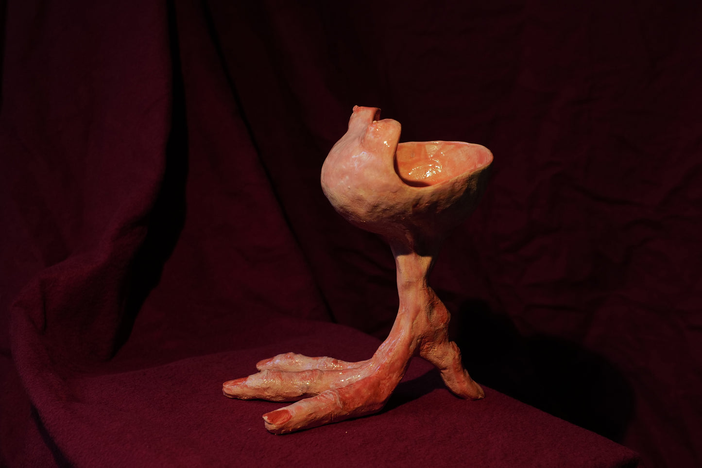 Skulptur