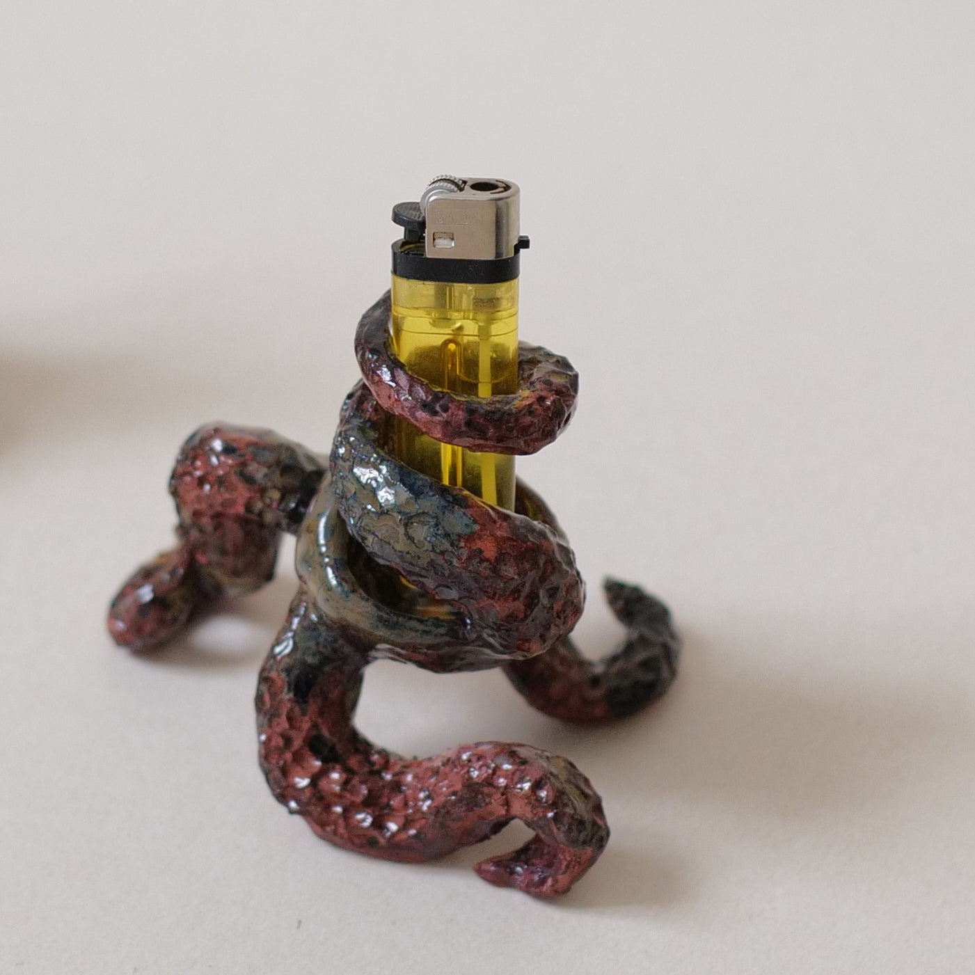 Skulptur