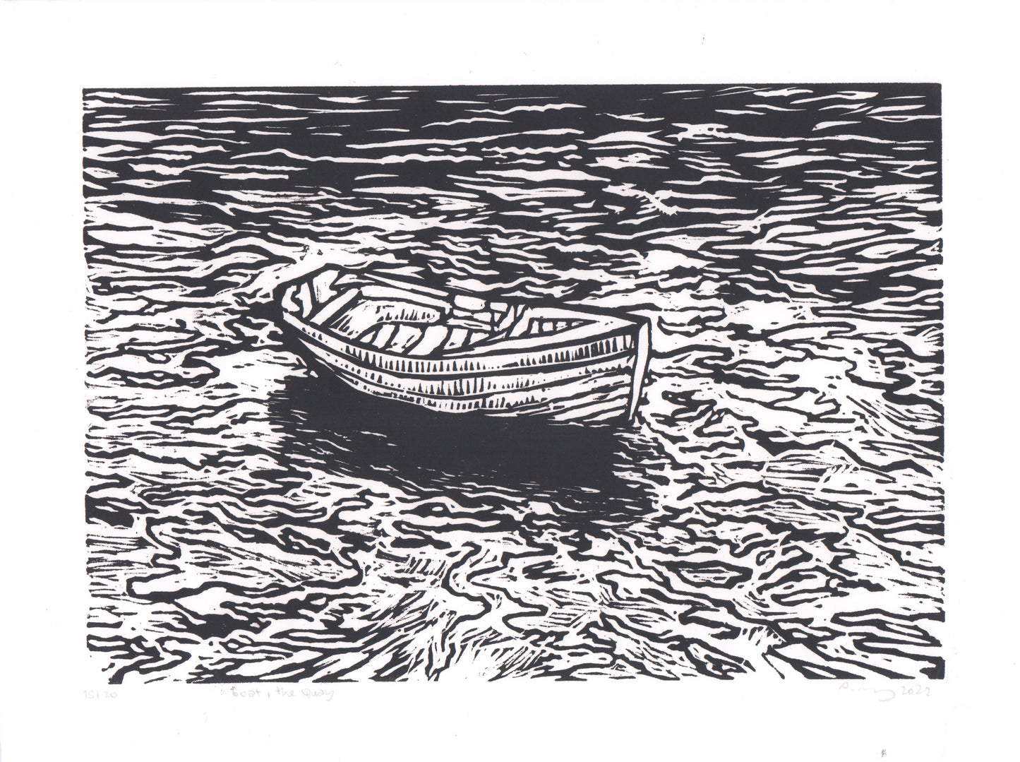 linocut