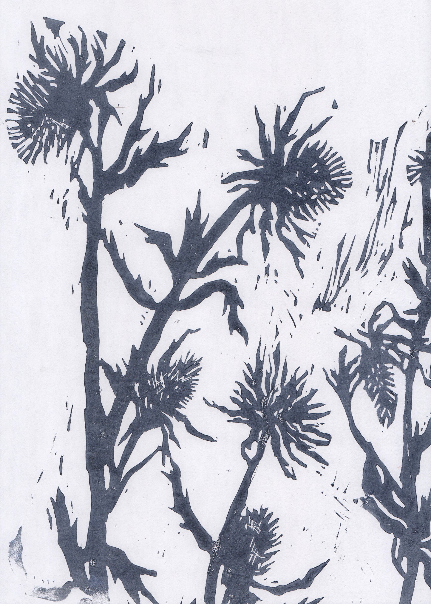 linocut