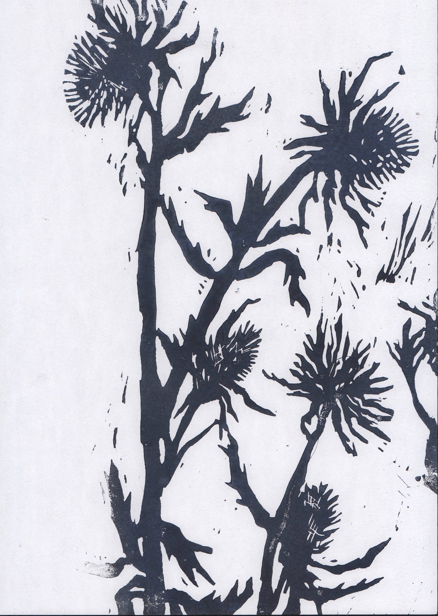 linocut