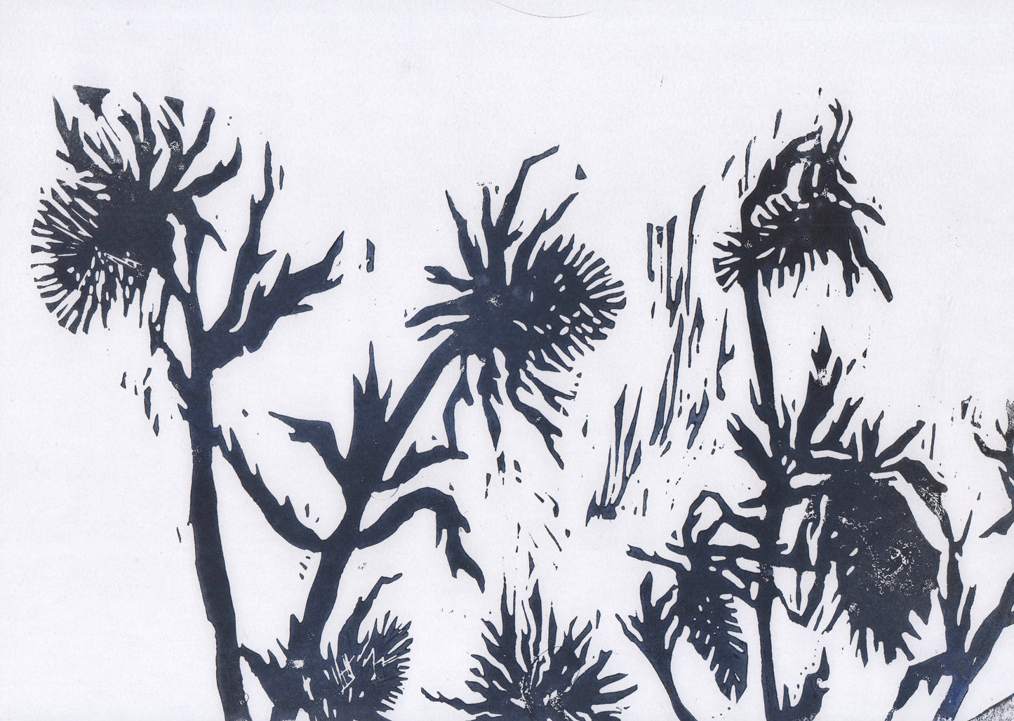 linocut